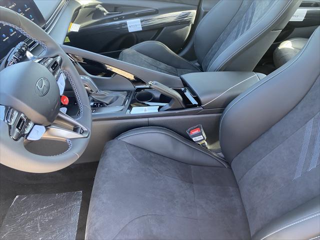 2026 Hyundai Elantra N
