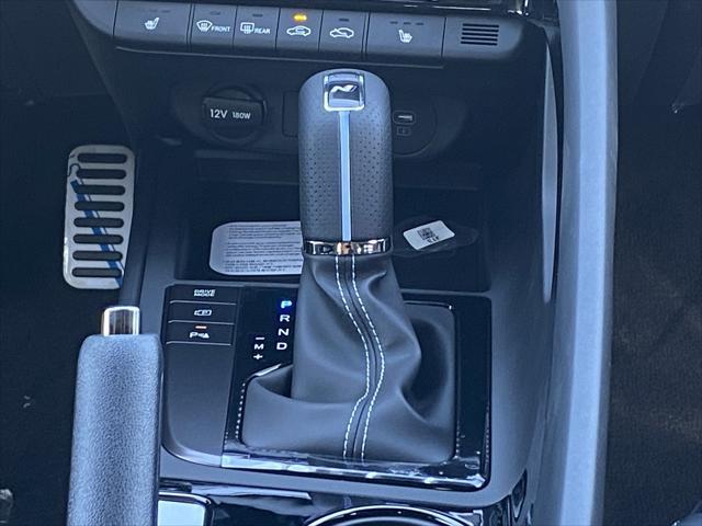 2026 Hyundai Elantra N