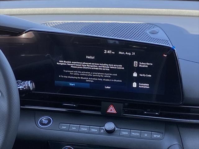 2026 Hyundai Elantra N