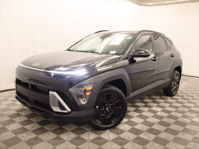 2026 Hyundai Kona SEL Sport for sale in SCOTTSDALE, AZ