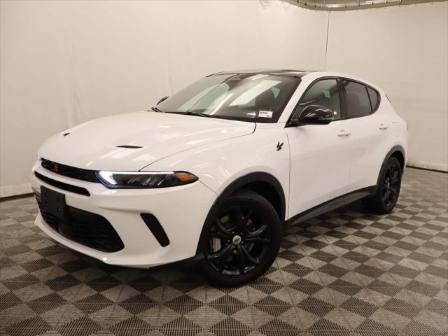 2024 Dodge Hornet R/T Plus EAWD for sale in SCOTTSDALE, AZ
