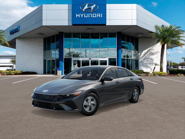 2026 Hyundai Elantra SE for sale in ORLANDO, FL