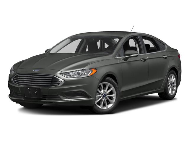 2017 Ford Fusion SE for sale in FAYETTEVILLE, AR