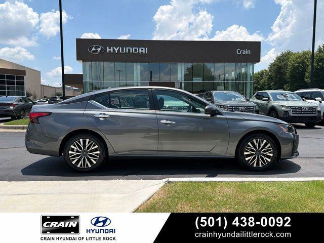 2025 Nissan Altima SV FWD for sale in LITTLE ROCK, AR