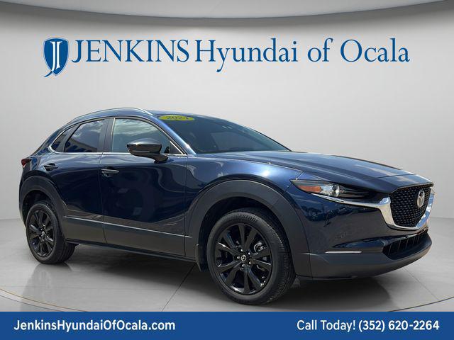 2024 Mazda CX-30 2.5 S Select Sport for sale in OCALA, FL
