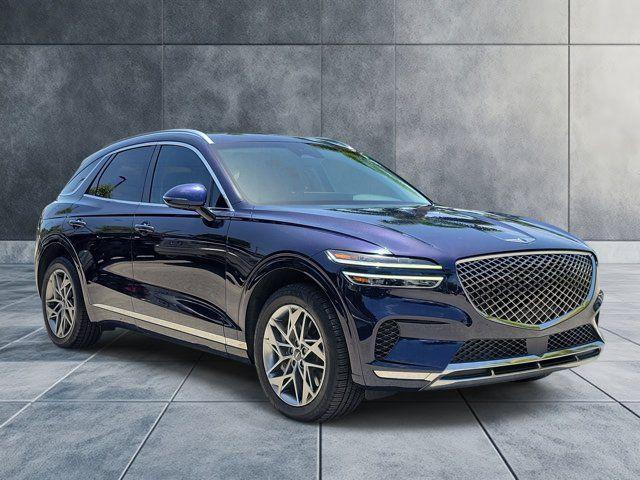 2023 Genesis GV70 2.5T AWD for sale in DEERFIELD BEACH, FL