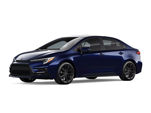 2026 Toyota Corolla SE for sale in Fairfax, VA