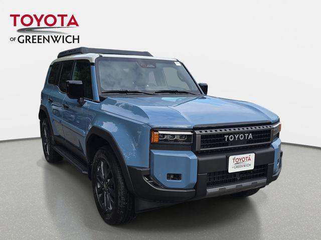 2027 Toyota Land Cruiser Base for sale in Cos Cob, CT