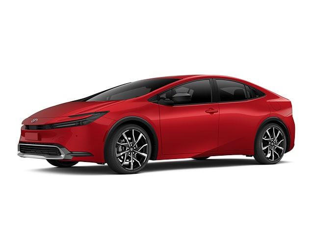 2027 Toyota Prius Plug-In XSE for sale in Avondale, AZ