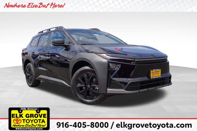 2026 Toyota bZ Woodland Base for sale in Elk Grove, CA