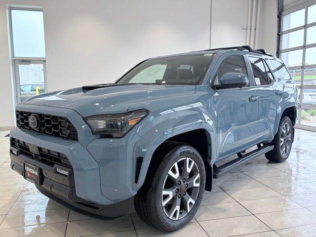 2026 Toyota 4Runner TRD Sport Premium for sale in Kenosha, WI
