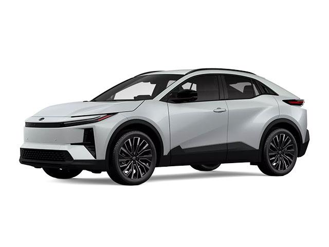 2026 Toyota C-HR XSE for sale in Plover, WI
