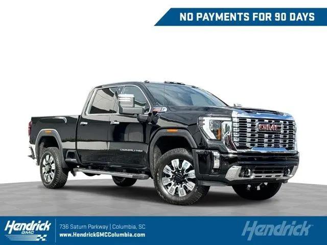 2026 GMC Sierra 2500 Denali for sale in Columbia, SC