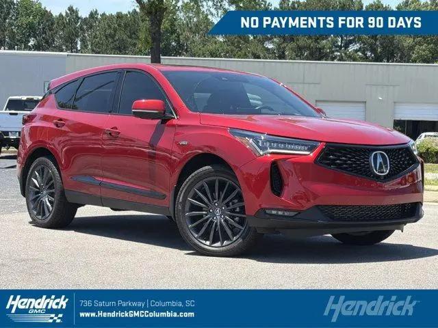 2024 Acura RDX A-SPEC Advance Package for sale in Columbia, SC