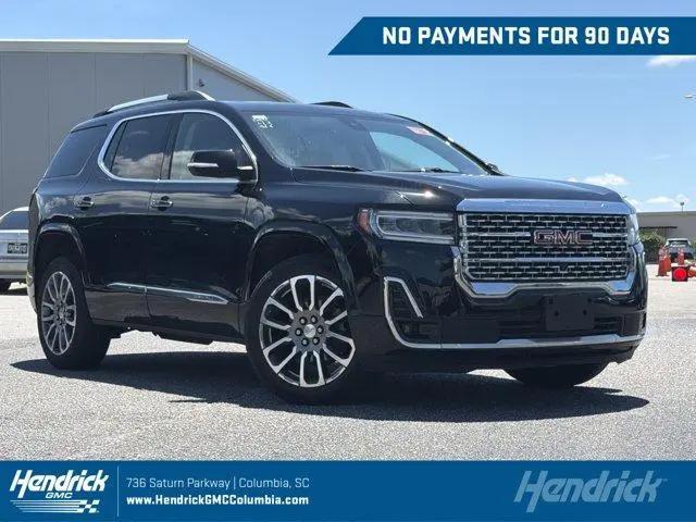 2023 GMC Acadia AWD Denali for sale in Columbia, SC