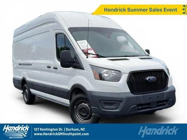 2023 Ford Transit Base for sale in Durham, NC