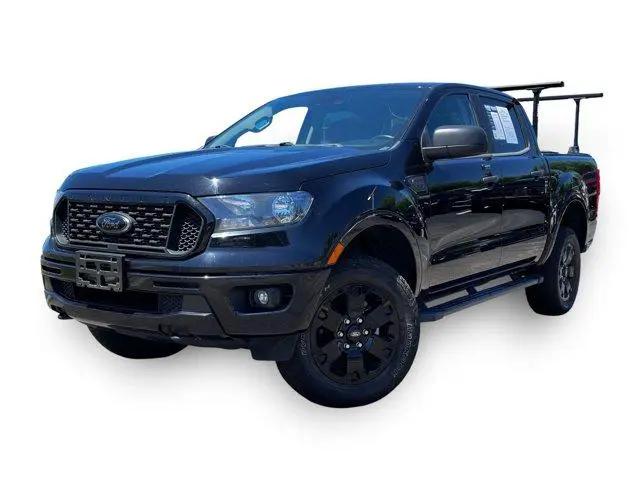 2023 Ford Ranger XLT for sale in Durham, NC