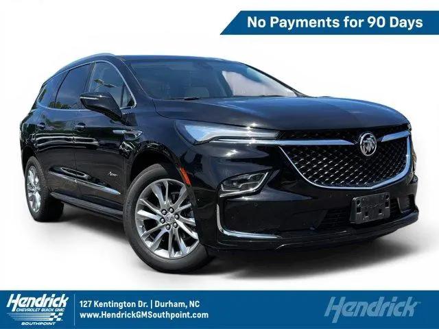 2023 Buick Enclave Avenir AWD for sale in Durham, NC