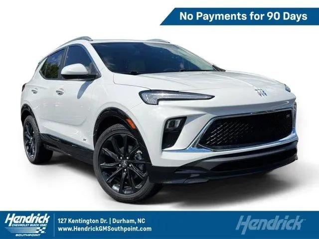 2025 Buick Encore GX Sport Touring FWD for sale in Durham, NC