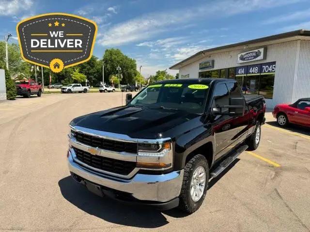 2019 Chevrolet Silverado 1500 LD LT for sale in Muskego, WI