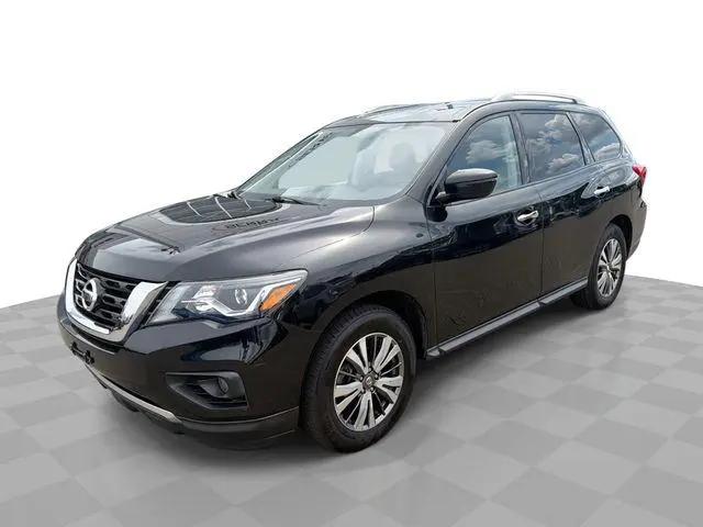 2019 Nissan Pathfinder SV for sale in Southfield, MI