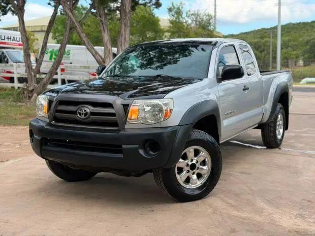 2009 Toyota Tacoma PreRunner V6 for sale in San Antonio, TX
