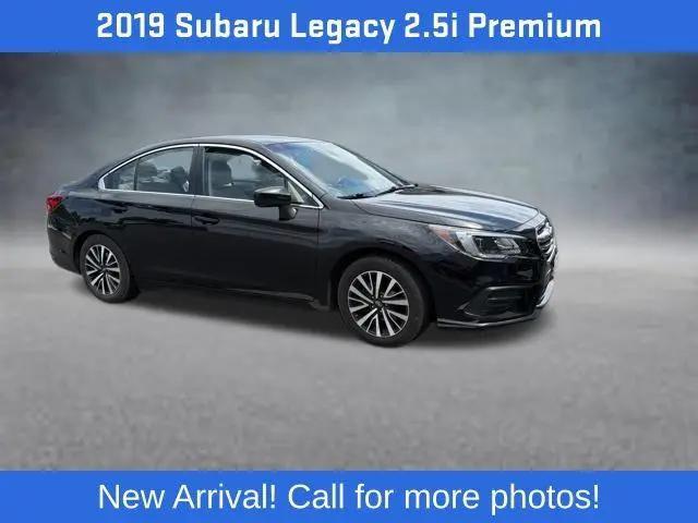 2019 Subaru Legacy 2.5i Premium for sale in Mt Airy, NC
