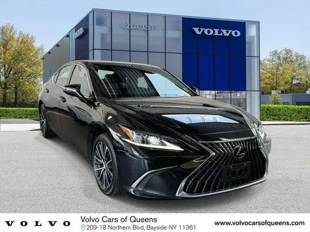 2024 Lexus ES 350 350 for sale in Queens, NY
