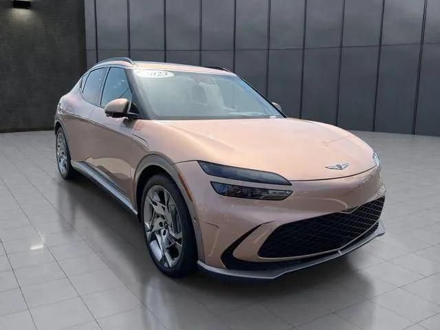 2023 Genesis GV60 Performance AWD for sale in Escondido, CA