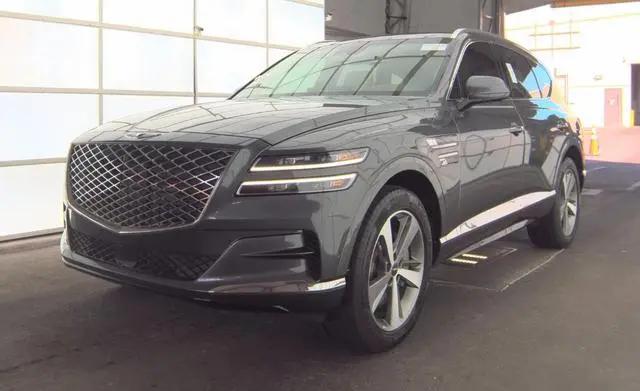 2023 Genesis GV80 2.5T AWD for sale in Escondido, CA