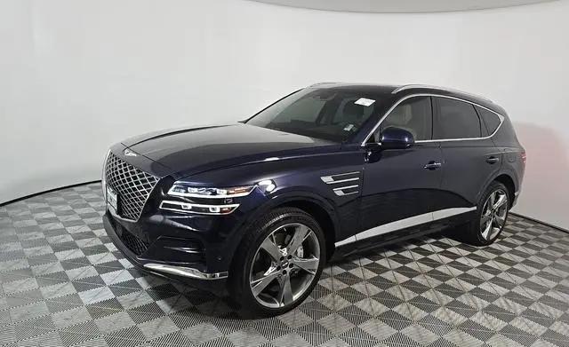 2024 Genesis GV80 2.5T AWD for sale in Escondido, CA