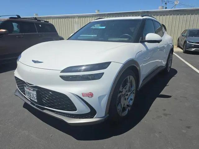 2023 Genesis GV60 Performance AWD for sale in Escondido, CA
