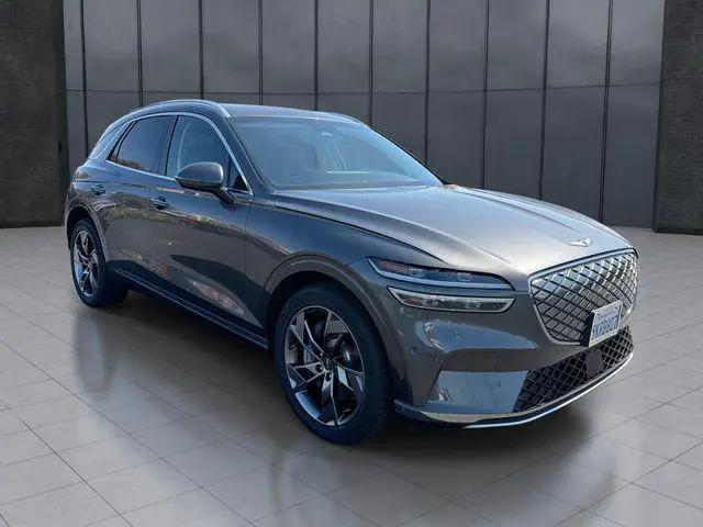 2024 Genesis GV70 Advanced AWD for sale in Escondido, CA