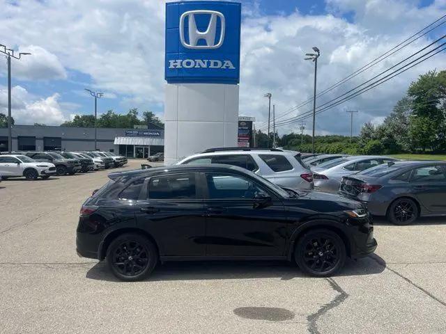 2023 Honda HR-V AWD Sport for sale in Conneaut Lake, PA