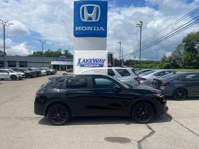 2023 Honda HR-V AWD Sport for sale in Conneaut Lake, PA