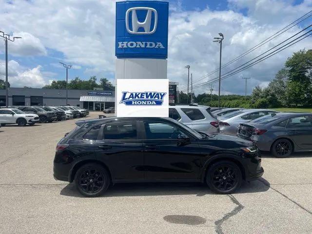 2023 Honda HR-V AWD Sport for sale in Conneaut Lake, PA
