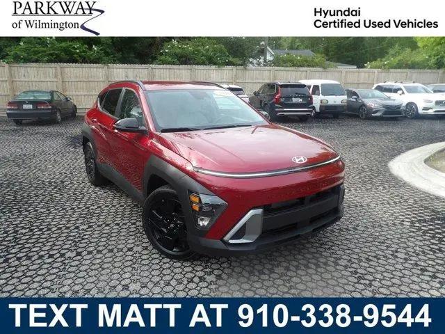 2026 Hyundai Kona SEL Sport for sale in Wilmington, NC
