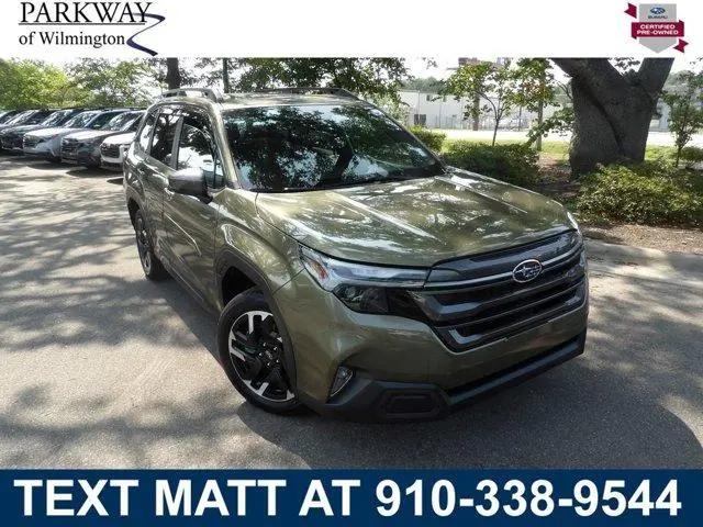 2026 Subaru Forester Limited for sale in Wilmington, NC