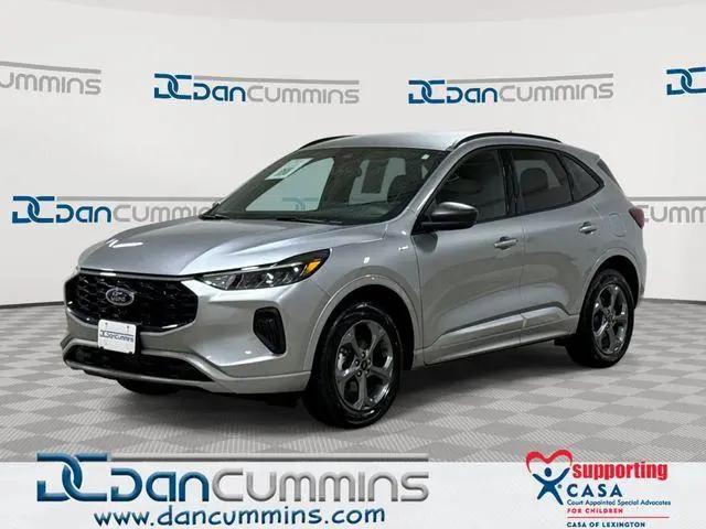 2024 Ford Escape ST-Line for sale in Georgetown, KY