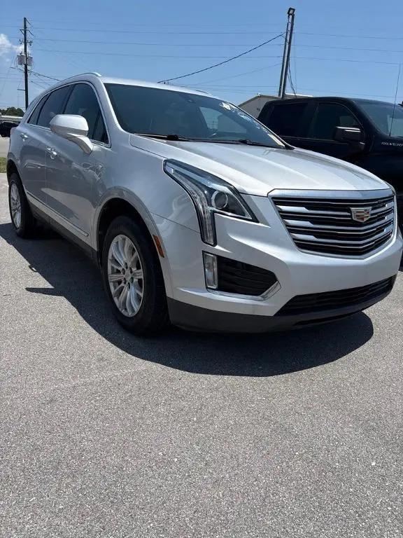 2018 Cadillac XT5 Standard for sale in Pascagoula, MS