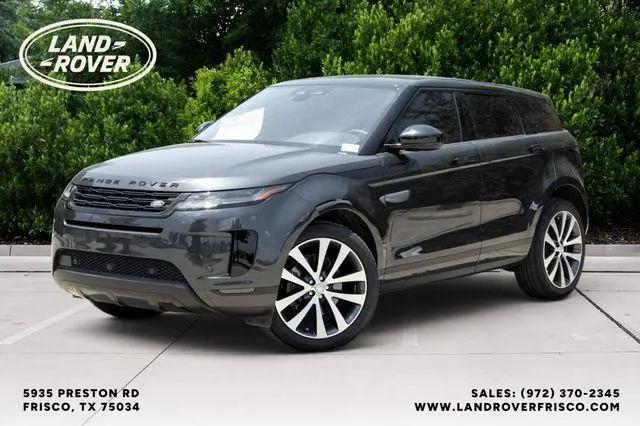 2026 Land Rover Range Rover Evoque S for sale in Frisco, TX