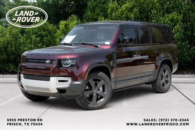 2025 Land Rover Defender 130 P400 S for sale in Frisco, TX