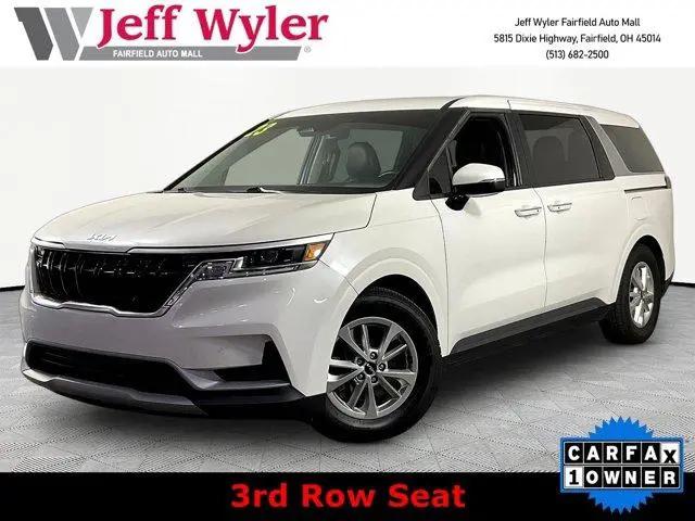 2023 Kia Carnival MPV for sale near Fairfield, OH