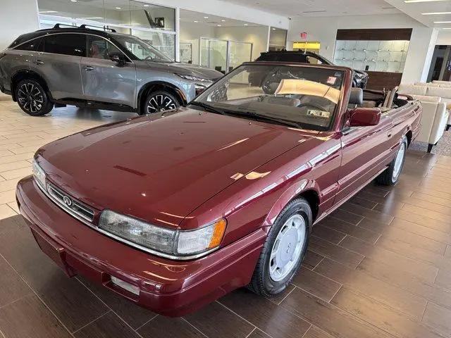 1991 INFINITI M30 Unknown for sale in West Chester, PA