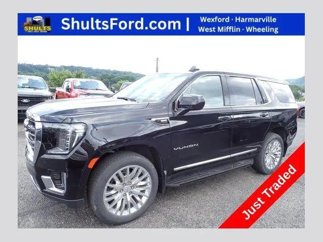 2024 GMC Yukon 4WD SLT for sale in Triadelphia, WV
