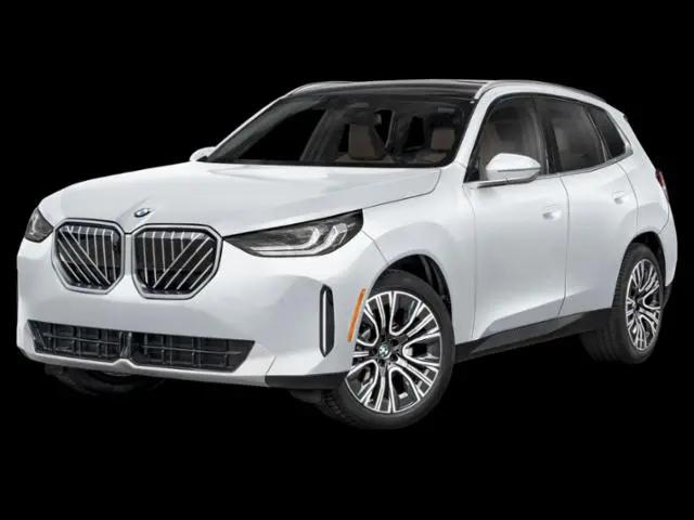 2026 BMW X3 30 xDrive for sale in New York, NY