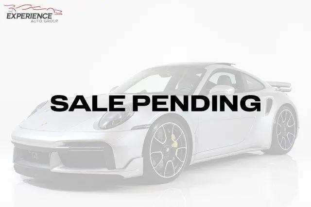 2024 Porsche 911 Turbo S for sale in Boca Raton, FL