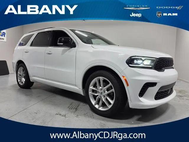 2024 Dodge Durango GT Plus RWD for sale in Albany, GA