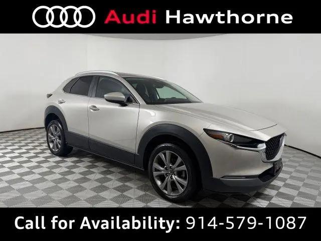 2024 Mazda CX-30 2.5 S Preferred Package for sale in Hawthorne, NY