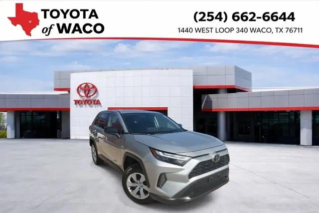 2025 Toyota RAV4 LE for sale in Waco, TX